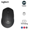 Chuột không dây Logitech M331