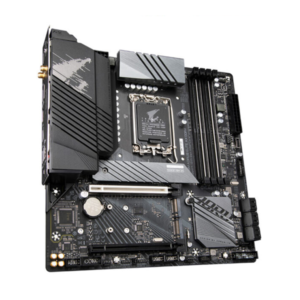 Mainboard Gigabyte Z690M AORUS ELITE DDR4