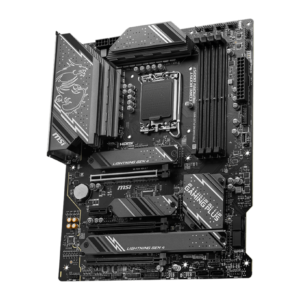 Mainboard MSI Z790 GAMING PLUS WIFI