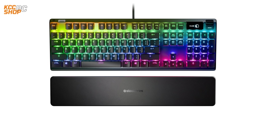 Bàn phím cơ Steelseries Apex 7