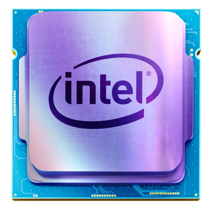 CPU Intel Core i7 12700KF