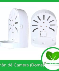 Chân đế Camera Dome/ Bán nguyệt