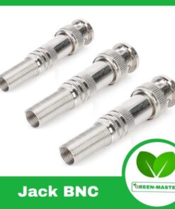 Jack BNC