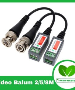 Balum video