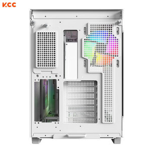 Vỏ case Montech KING 65 PRO White