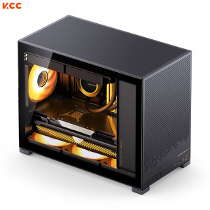 Vỏ case Jonsbo D32 STD Black