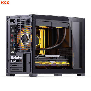 Vỏ case Jonsbo D32 STD Black