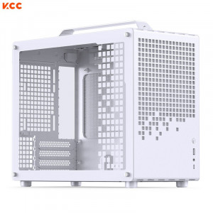 Vỏ case Jonsbo Z20 White