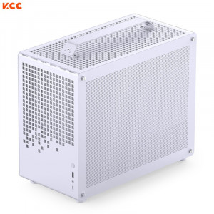 Vỏ case Jonsbo Z20 White