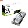 VGA Gigabyte GeForce RTX 5080 AERO OC SFF 16G (GV-N5080AERO OC-16GD)