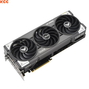 VGA Asus TUF Gaming GeForce RTX 5070 OC Edition 12GB GDDR7