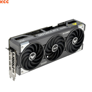 VGA Asus TUF Gaming GeForce RTX 5070 Ti 16GB GDDR7