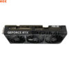 VGA Asus PRIME GeForce RTX 5070 Ti 16GB GDDR7 OC Edition