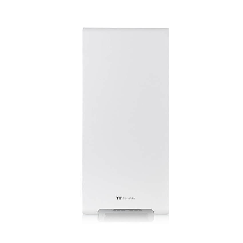 Vỏ Case Thermaltake S300 Tempered Glass Snow Edition (CA-1P5-00M6WN-00 )