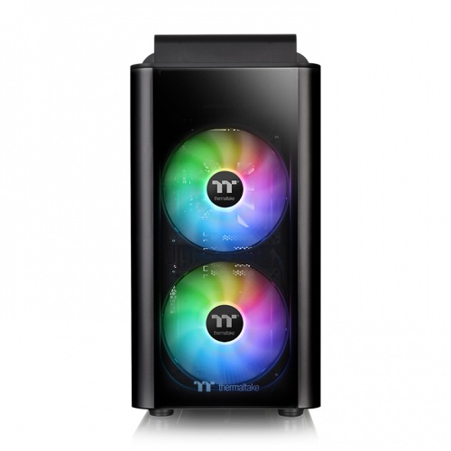 Vỏ Case Thermaltake Level 20 GT ARGB Black Edition ( CA-1K9-00F1WN-03 )