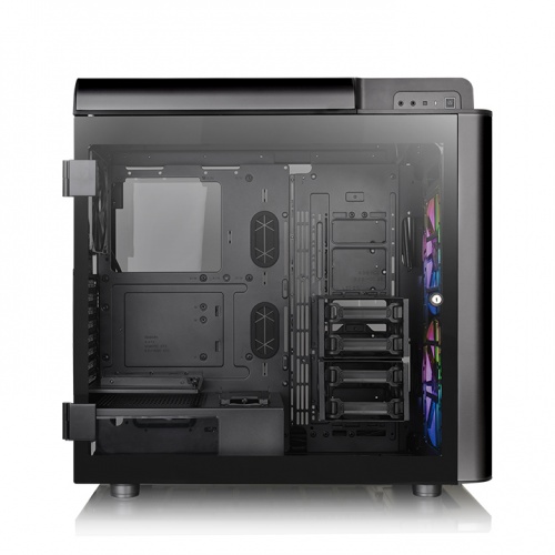 Vỏ Case Thermaltake Level 20 GT ARGB Black Edition ( CA-1K9-00F1WN-03 )