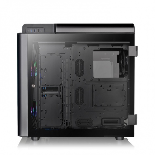 Vỏ Case Thermaltake Level 20 GT ARGB Black Edition ( CA-1K9-00F1WN-03 )