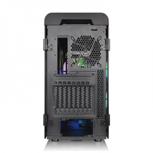 Vỏ Case Thermaltake Level 20 GT ARGB Black Edition ( CA-1K9-00F1WN-03 )