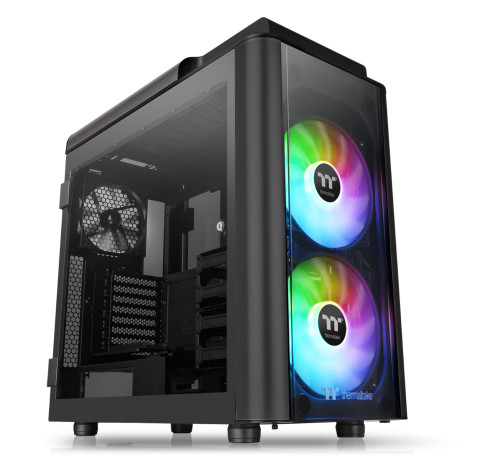 Vỏ Case Thermaltake Level 20 GT ARGB Black Edition ( CA-1K9-00F1WN-03 )