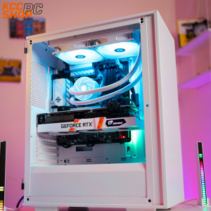 Thermalright Aqua Elite 240 ARGB White – AIO CPU Cooler