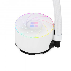 Thermalright Aqua Elite 240 ARGB White – AIO CPU Cooler
