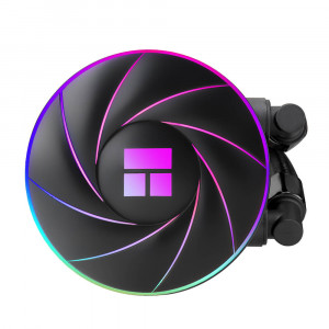 Thermalright Aqua Elite 360 ARGB Black – AIO CPU Cooler
