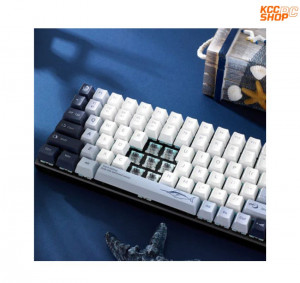 Bàn phím cơ Gaming Rapoo MT510Pro (Sailing)
