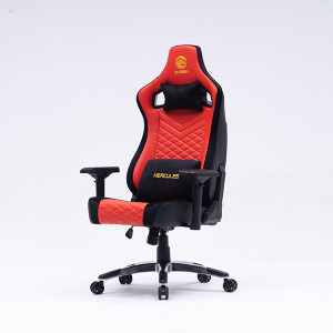 Ghế Game E-DRA Hercules EGC203 PRO RED