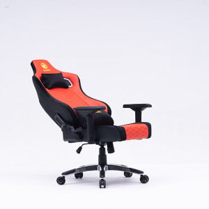 Ghế Game E-DRA Hercules EGC203 PRO RED
