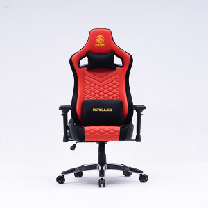 Ghế Game E-DRA Hercules EGC203 PRO RED