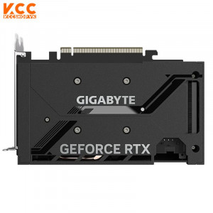 VGA Gigabyte GeForce RTX 4060 WINDFORCE OC 8G (GV-N4060WF2OC-8GD)