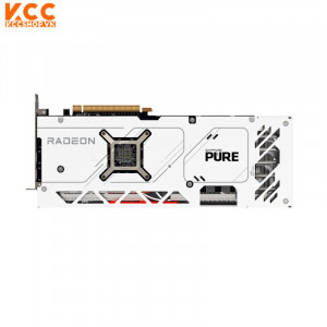 VGA SAPPHIRE PURE AMD Radeon RX 7800 XT 16GB