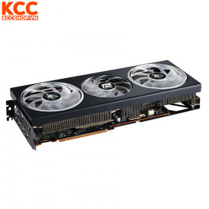 VGA Powercolor Hellhound AMD Radeon RX 7900 GRE 16GB GDDR6