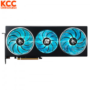 VGA Powercolor Hellhound AMD Radeon RX 7900 GRE 16GB GDDR6