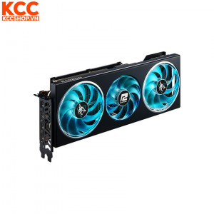 VGA Powercolor Hellhound AMD Radeon RX 7900 GRE 16GB GDDR6