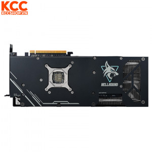 VGA Powercolor Hellhound AMD Radeon RX 7900 GRE 16GB GDDR6