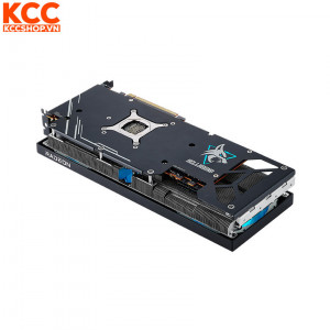 VGA Powercolor Hellhound AMD Radeon RX 7900 GRE 16GB GDDR6