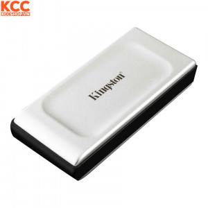 Ổ cứng di động SSD 1TB Kingston XS2000 SXS2000/1000G