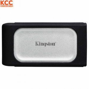 Ổ cứng di động SSD 1TB Kingston XS2000 SXS2000/1000G