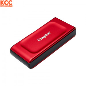 Ổ cứng di động SSD 2TB Kingston XS2000R SXS1000R/2000G