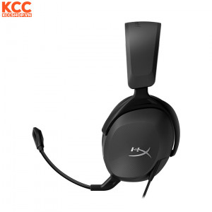 Tai nghe HyperX Cloud Stinger II Core Black