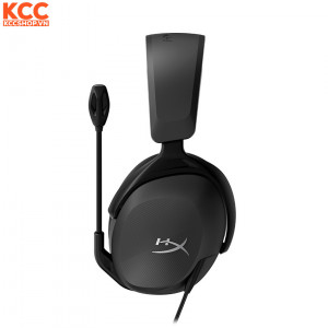Tai nghe HyperX Cloud Stinger II Core Black