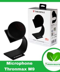 Microphone Thronmax M9 Chính hãng – Bh12TH