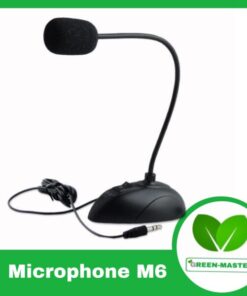 Microphone M6 – BH03TH