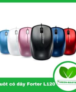 Chuột có dây Forter L120 ( BH24TH )