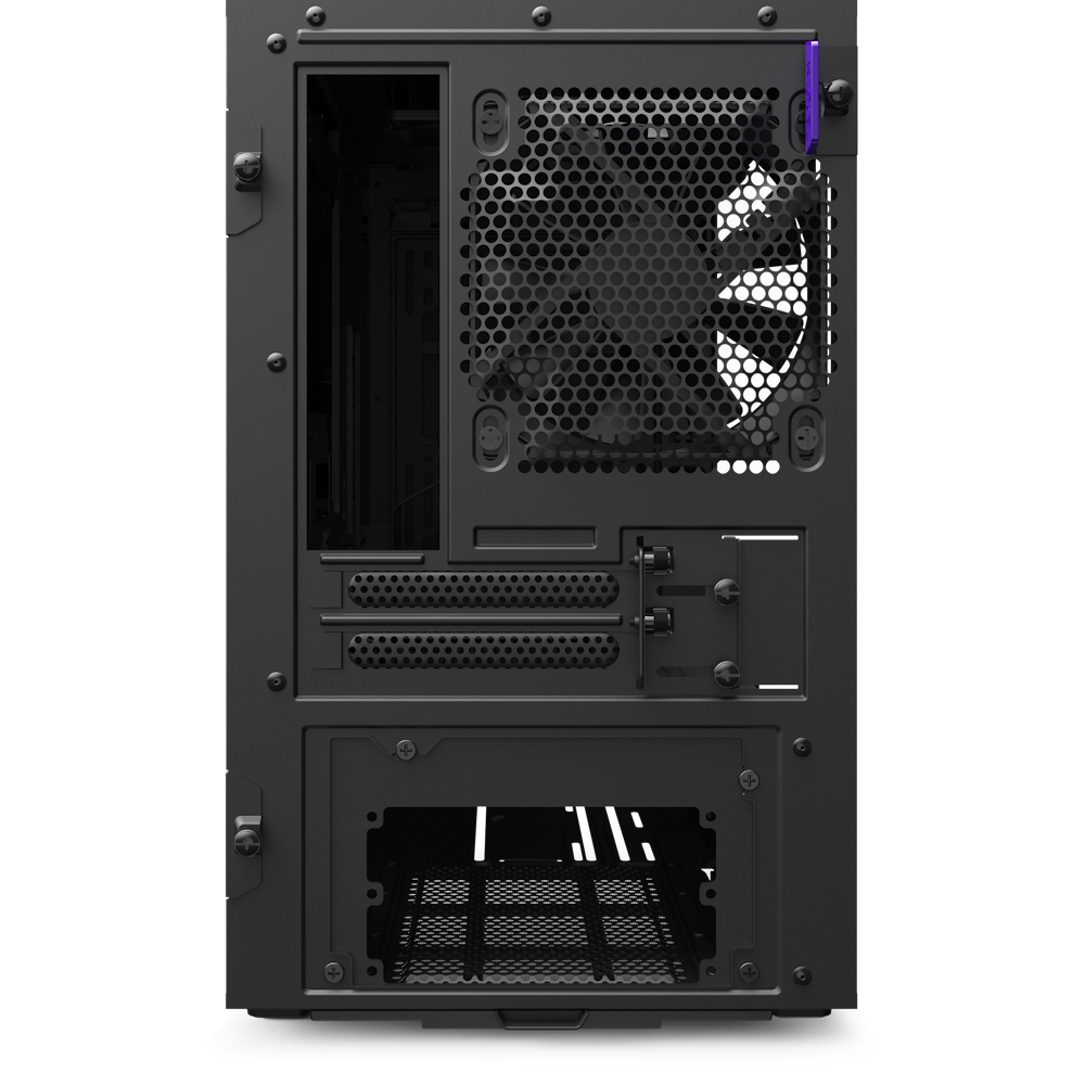 Vỏ Case NZXT H210