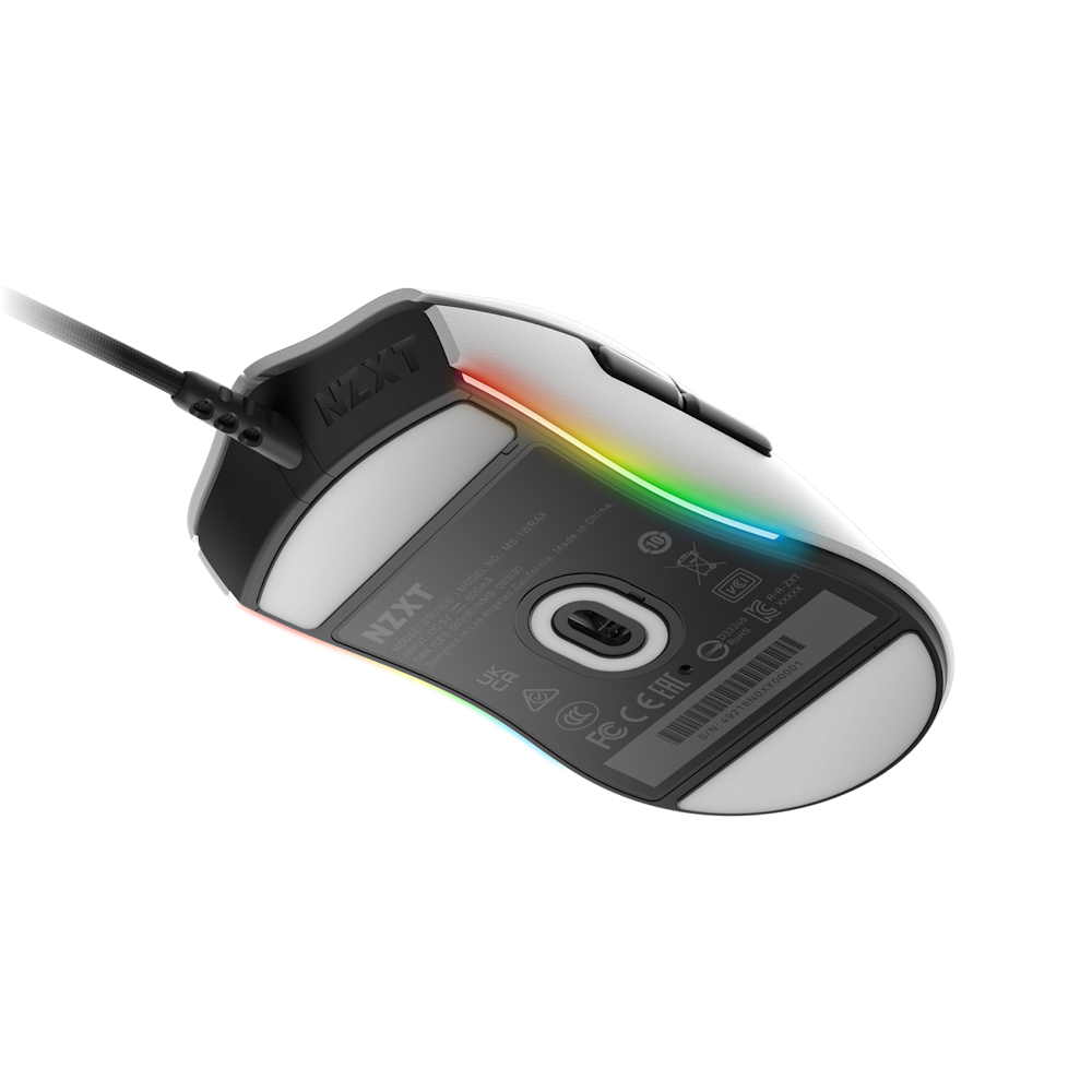 Lift (White) White Bottom RGB