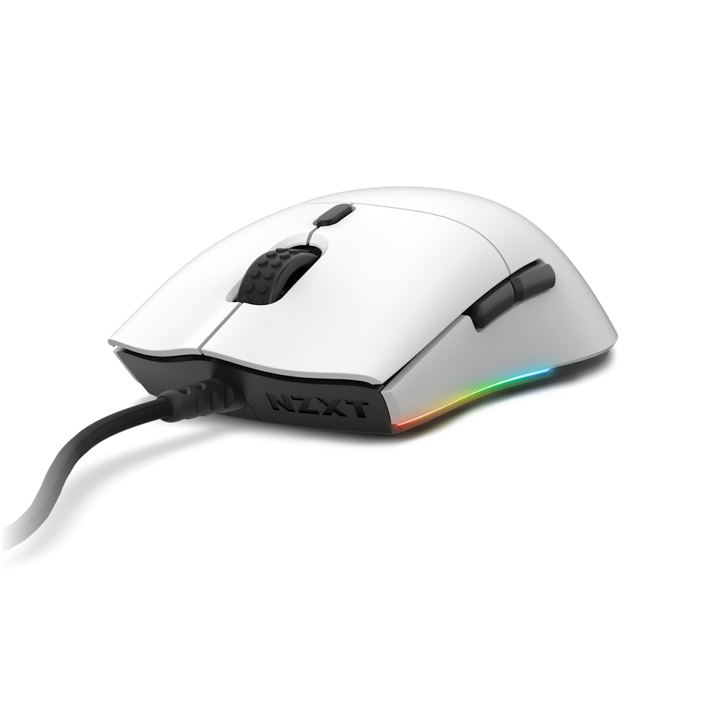 Lift (White) White Front Left RGB