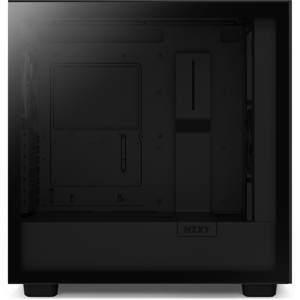 H7 Black Side