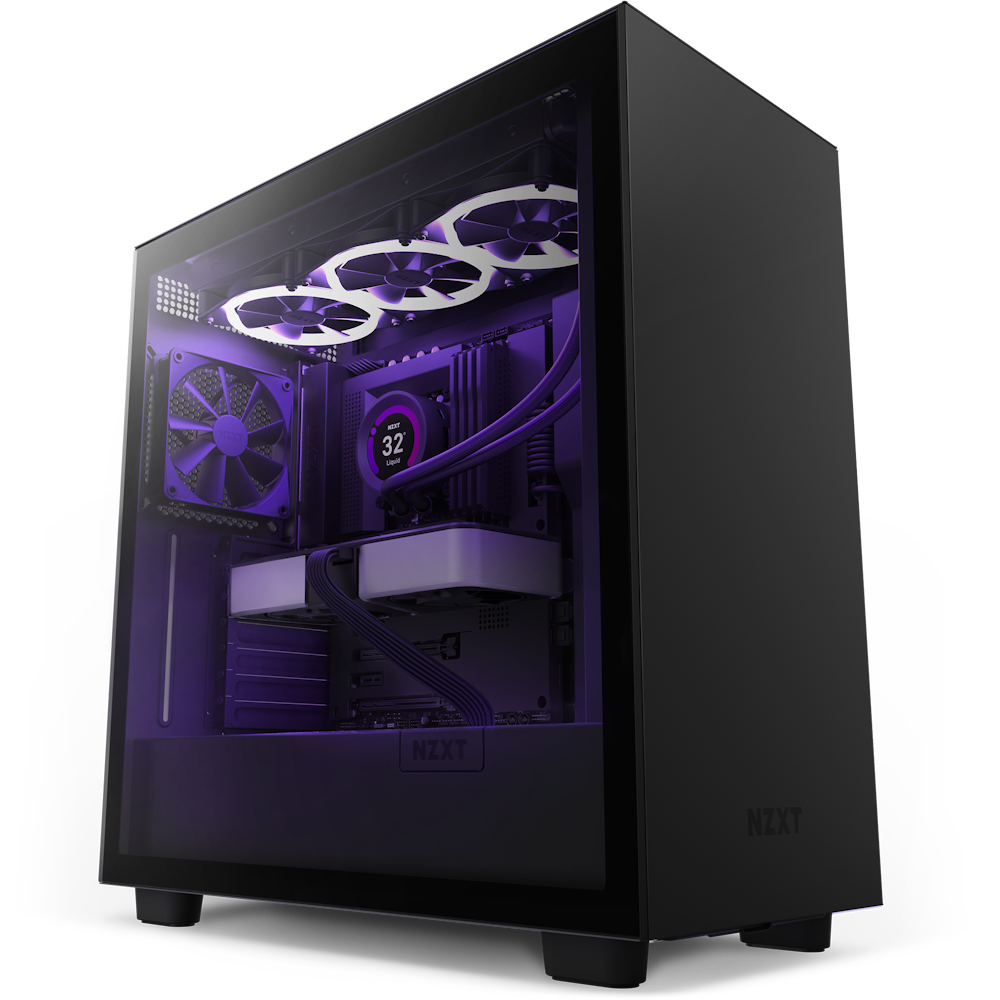 H7 Black System